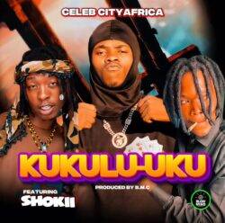Celeb City Africa ft. Shokiii – Kukulukuuku