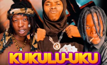 Celeb City Africa ft. Shokiii – Kukulukuuku