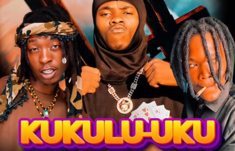 Celeb City Africa ft. Shokiii – Kukulukuuku