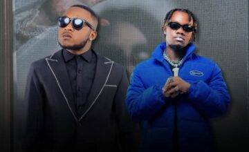 Dizmo ft. Triple M – Nobuloshi Tapaba