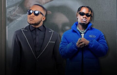 Dizmo ft. Triple M – Nobuloshi Tapaba