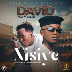David the Saint Ft Y Celeb - Nisiye