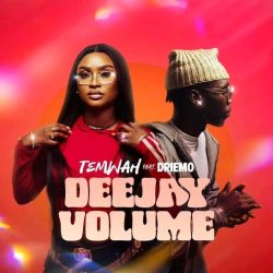 Temwah ft Driemo – Deejay Volume