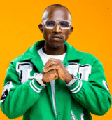 Macky 2 - Isoilanga Lesa Wandi
