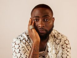 Davido ft. Ya boi - Only God Can Save Me