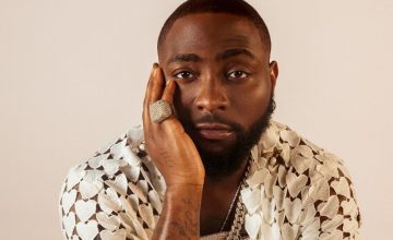 Davido ft. Ya boi - Only God Can Save Me