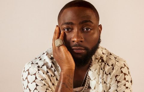 Davido ft. Ya boi - Only God Can Save Me