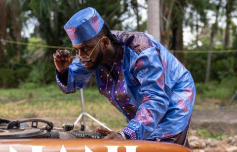 Diamond Platnumz - Nani